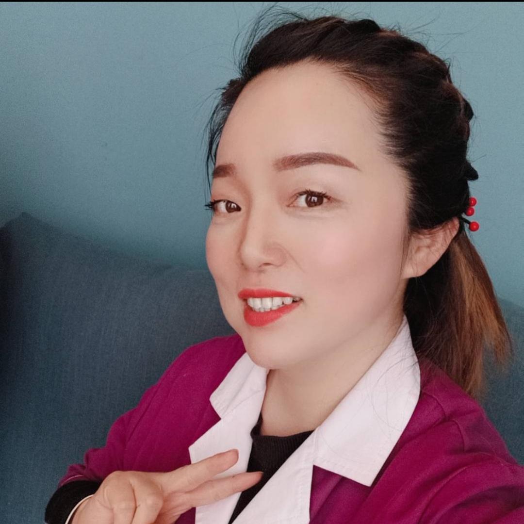 梅子的美容铺