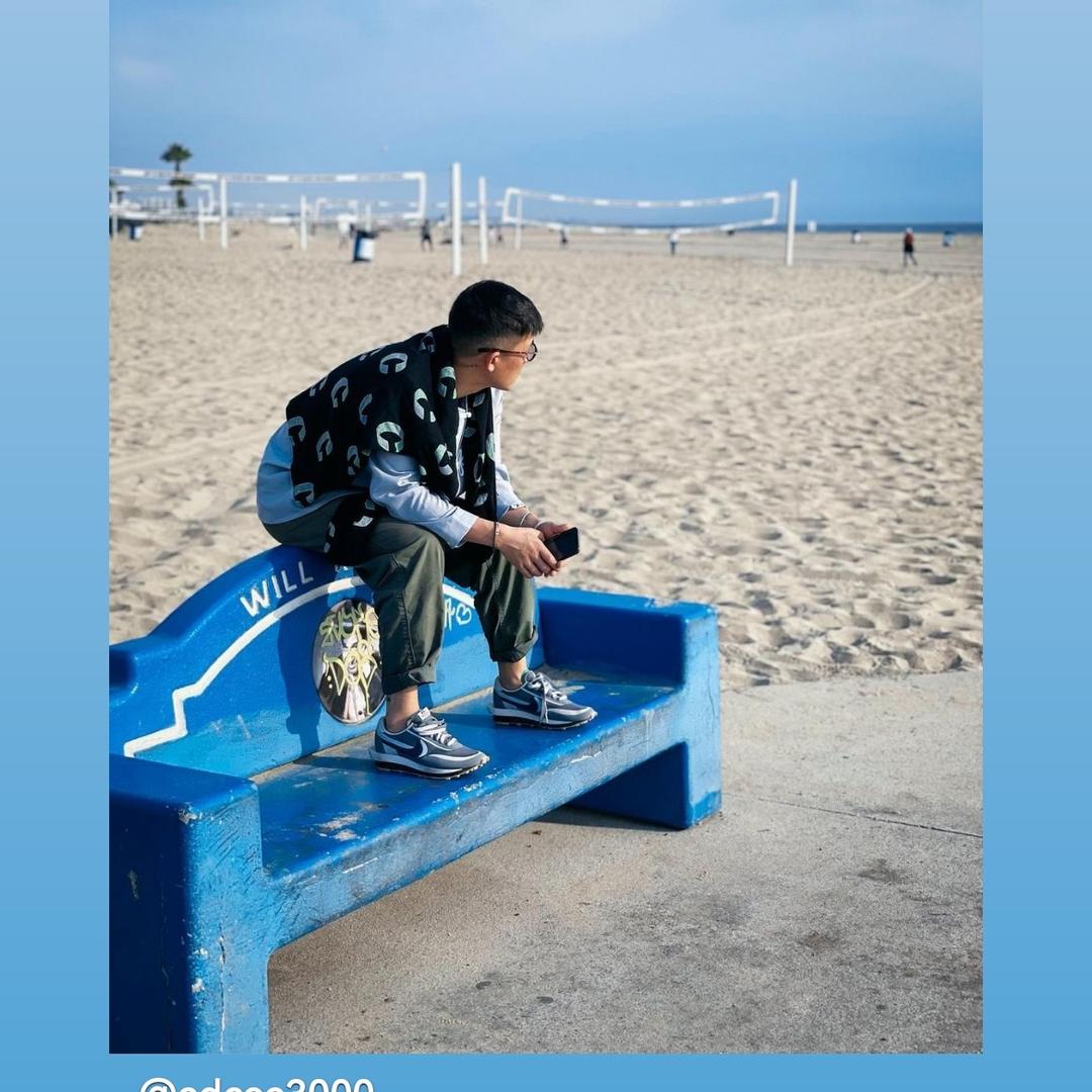 INFINITE🧬武浩然