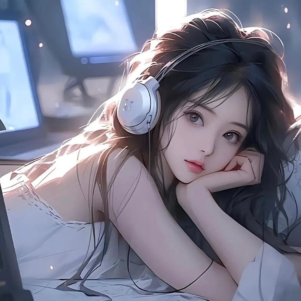 白言七💗治愈电台