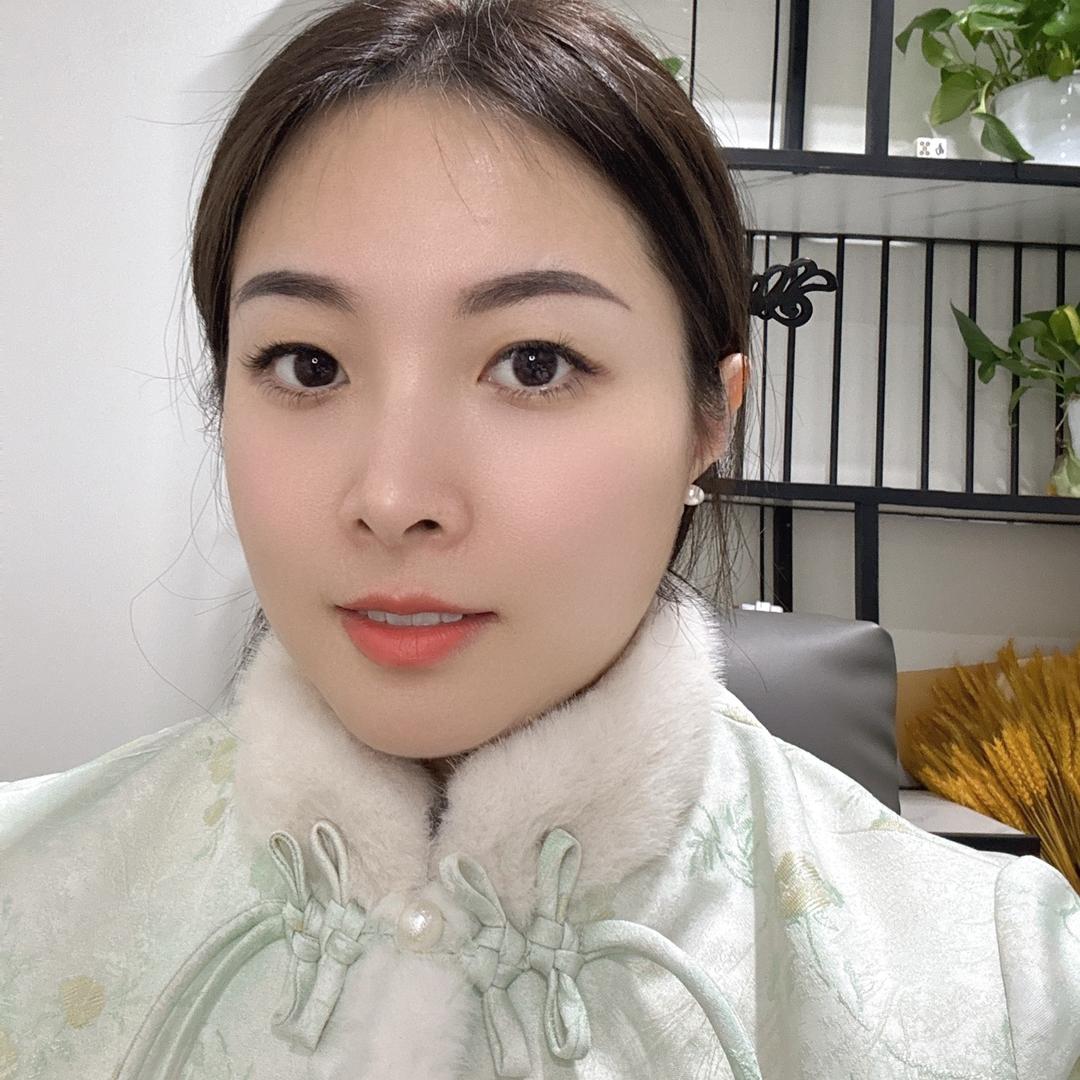 陈老师👩‍⚕️说营养