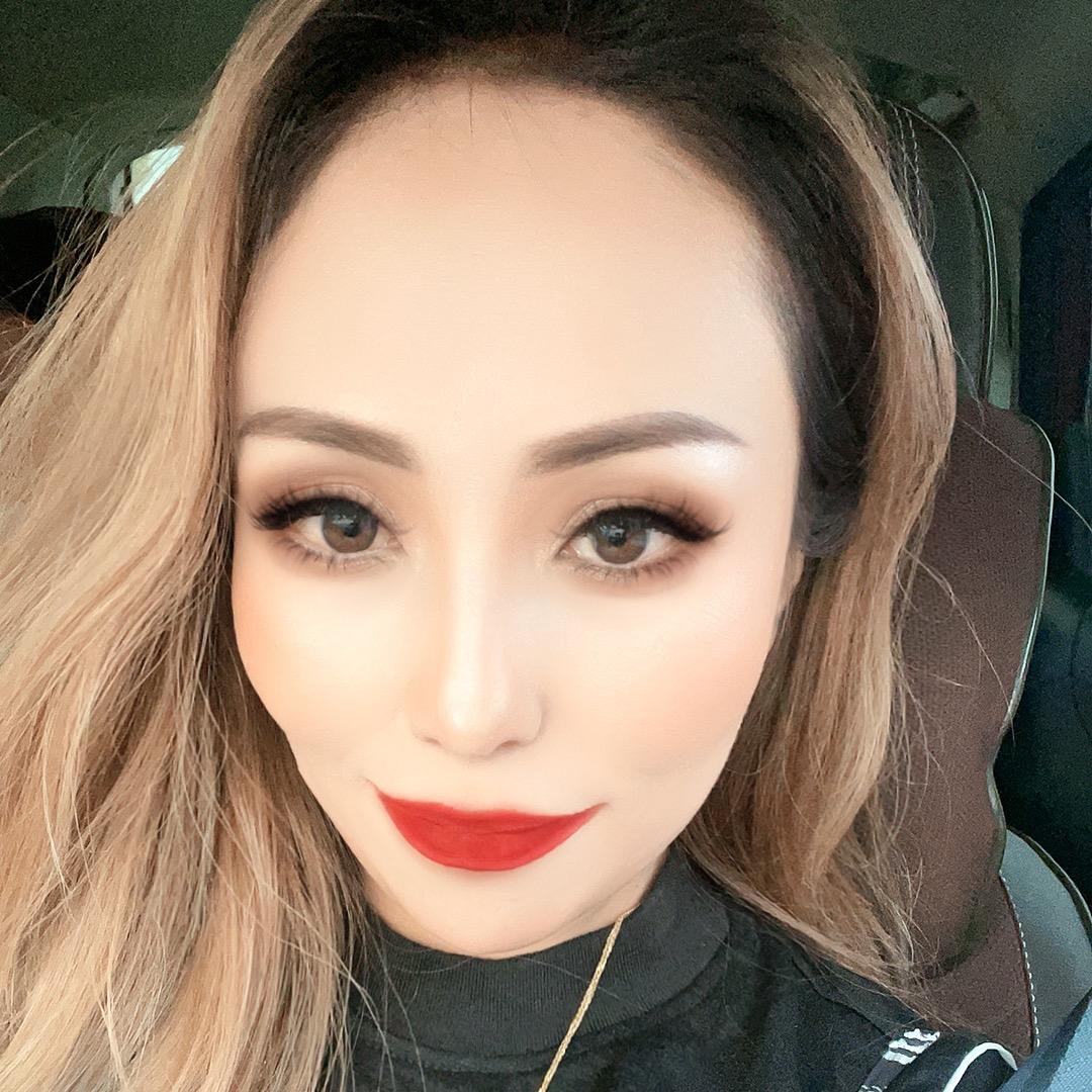 Gvzal化妆师