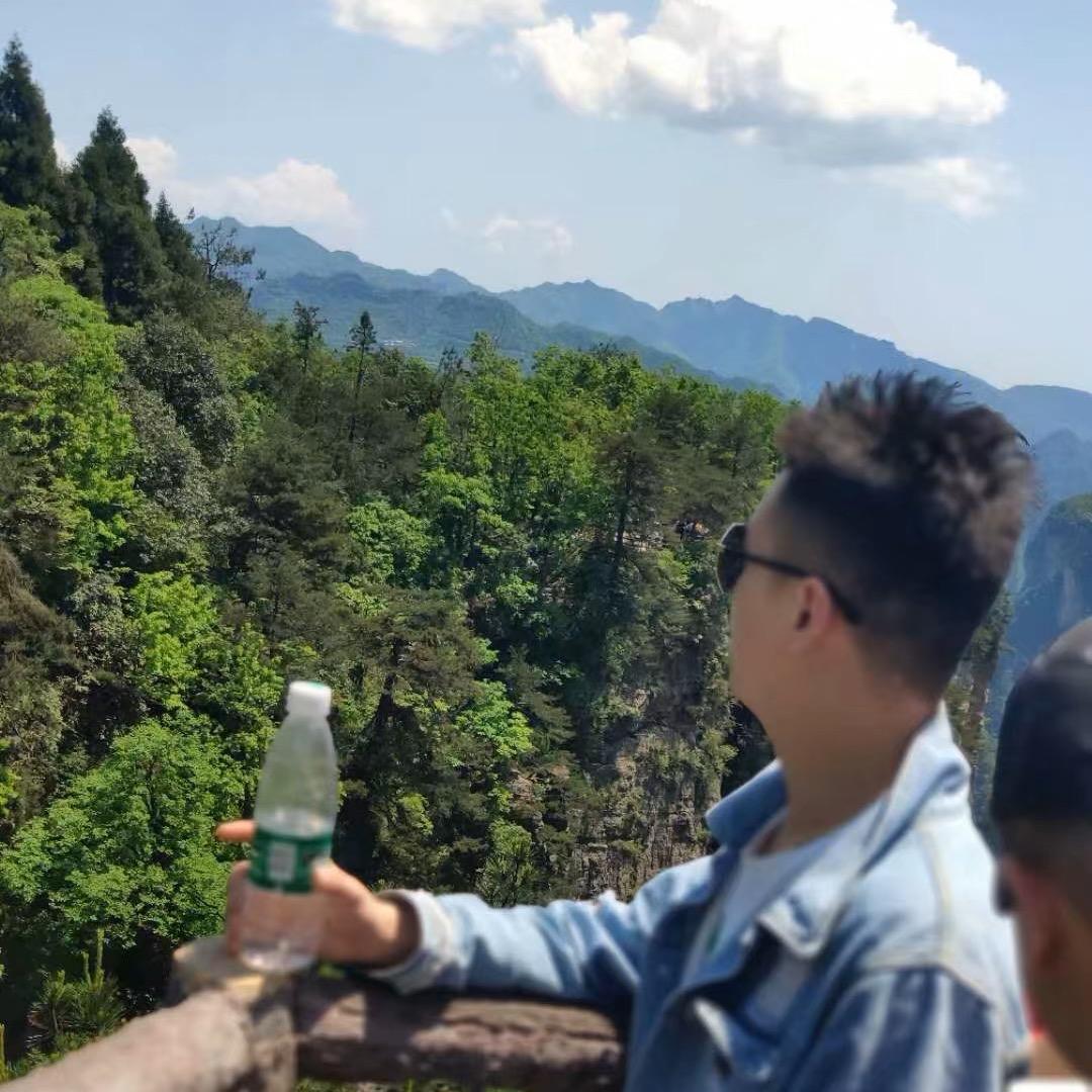熬不完的夜