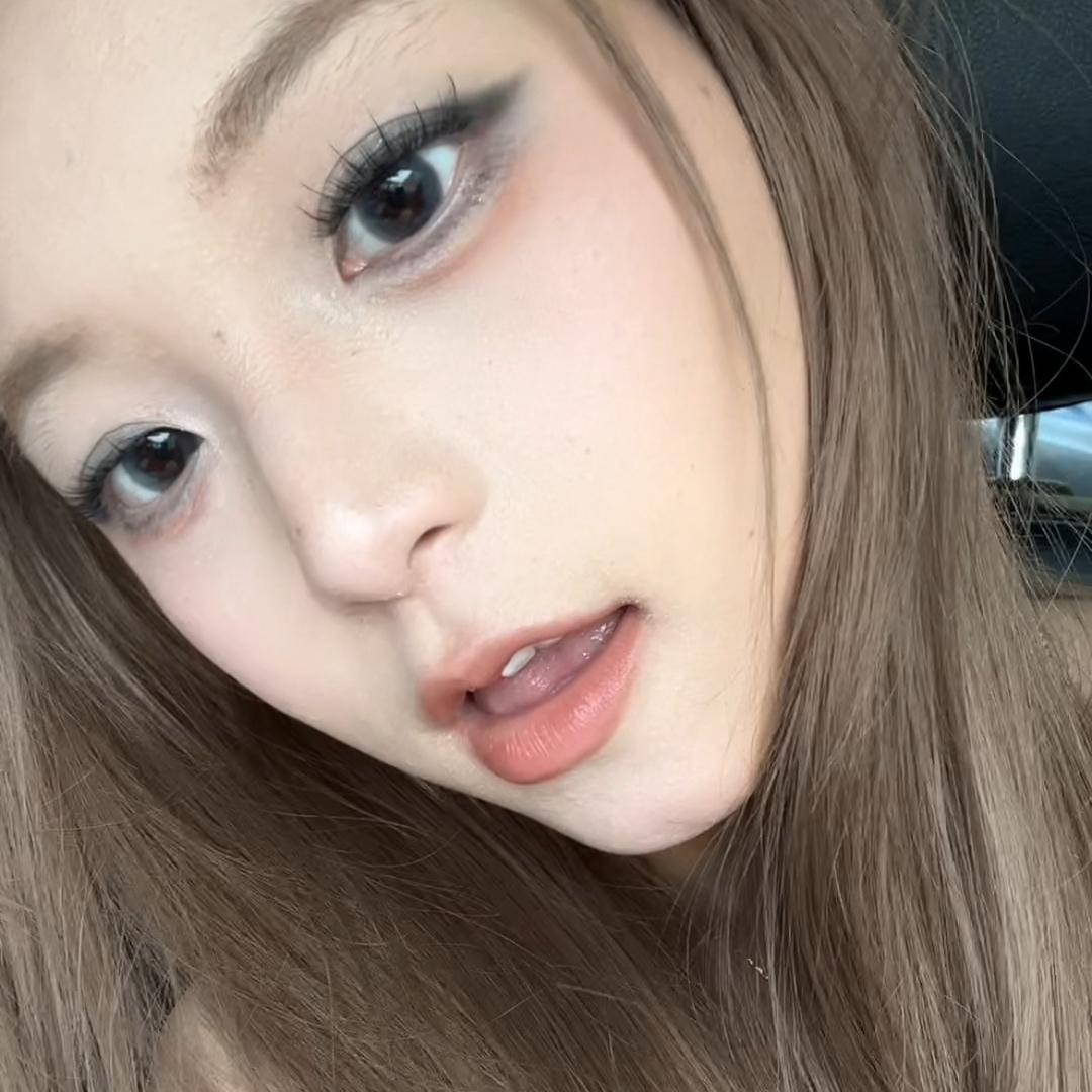 想我了莓