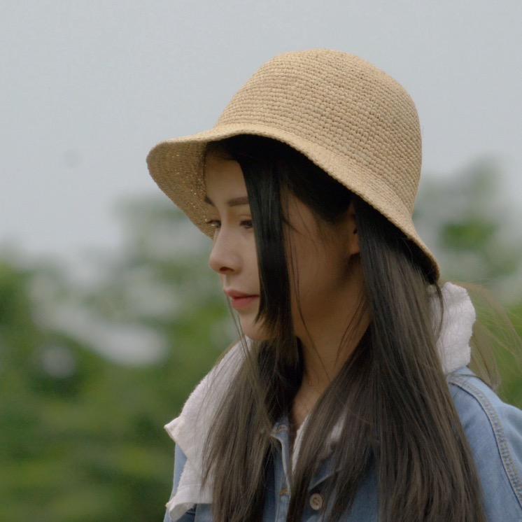 小雨的森林