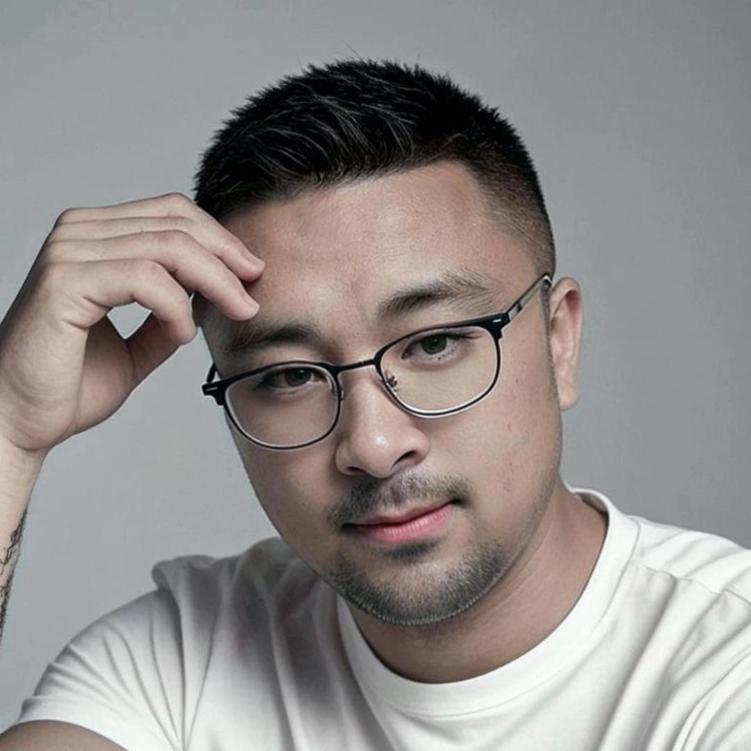 义乌市优秀教练吴刚，私教陪练