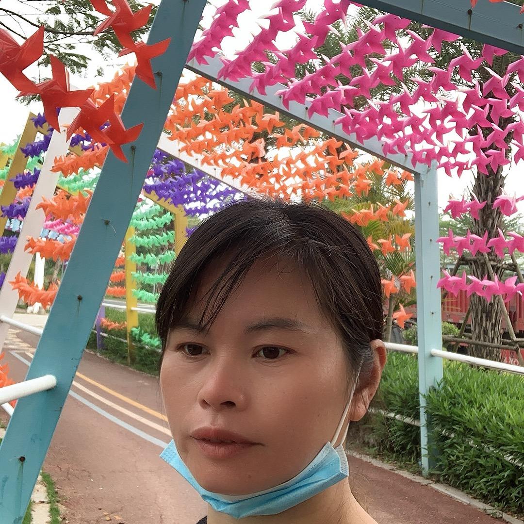 钟萍《长平养殖场》