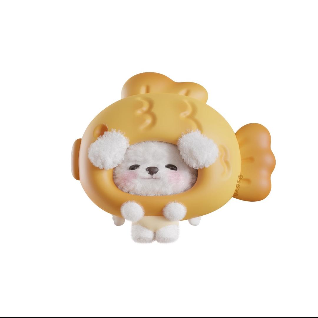 小笼包