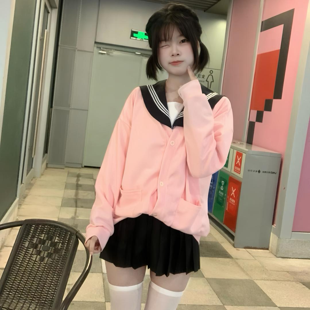 西安欧亚学院小L学姐