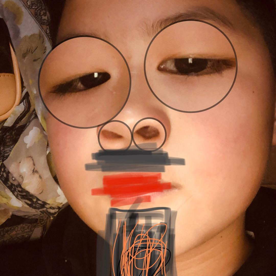 &小哈哈