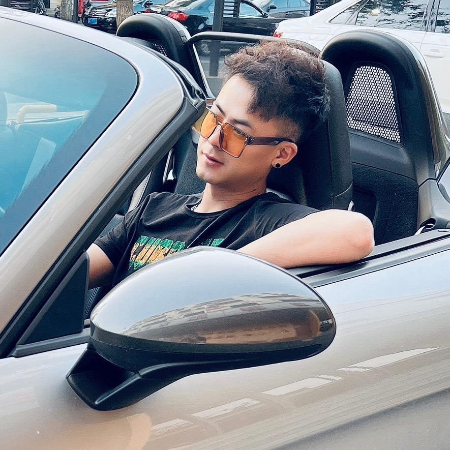 扬洋阳😜