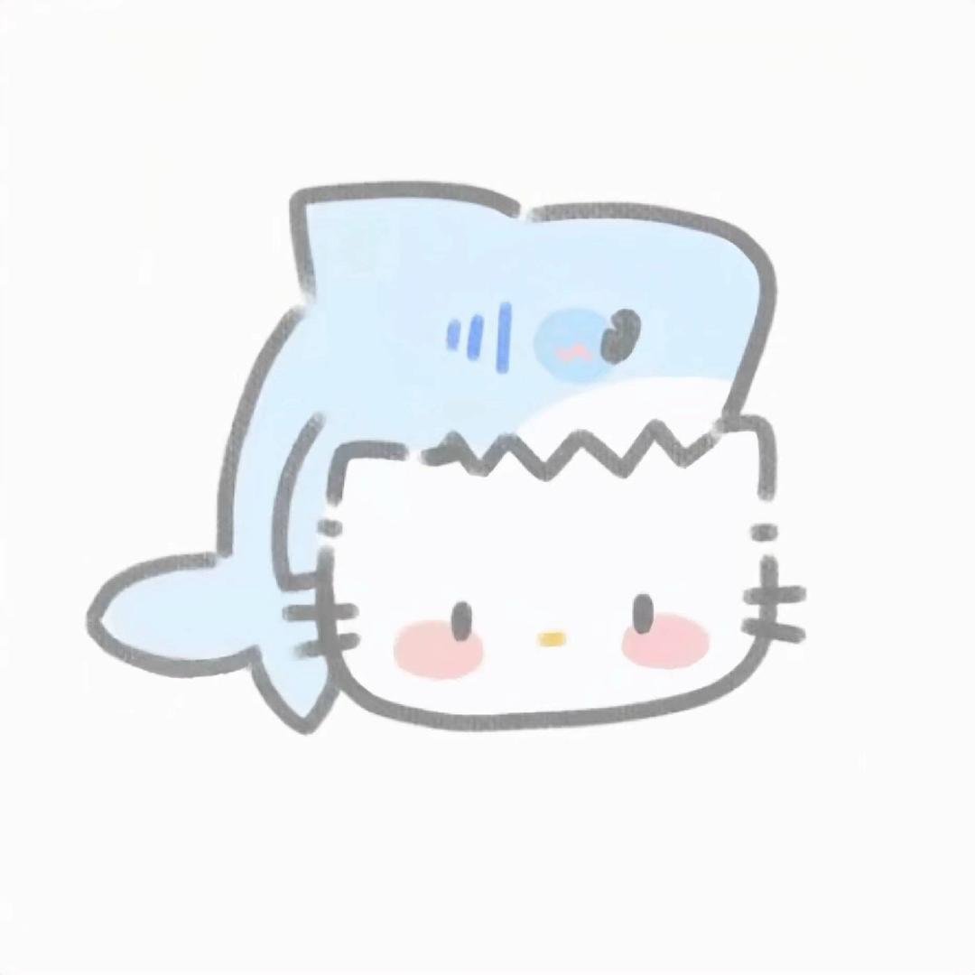 鱼.玖玖