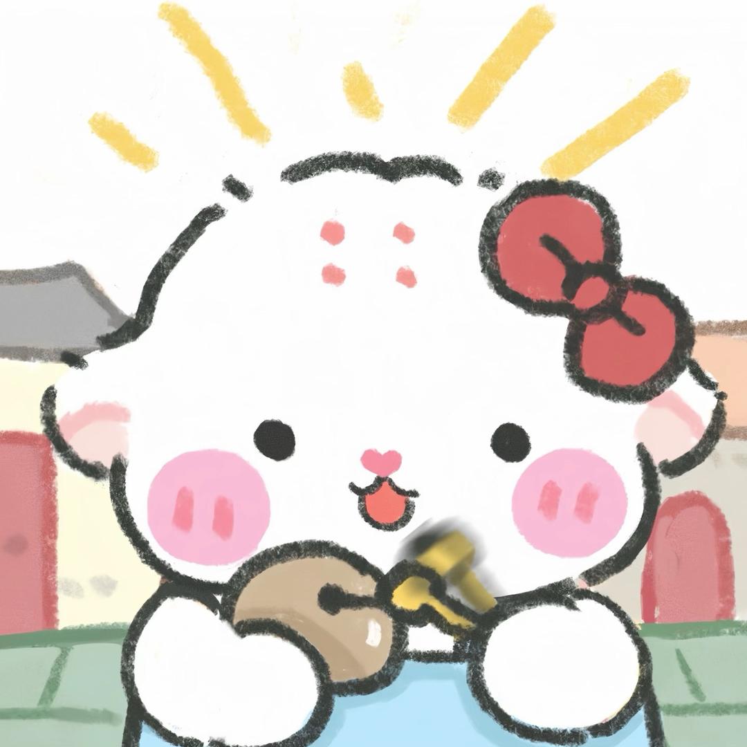 翻斗花园张小丽（减脂中）