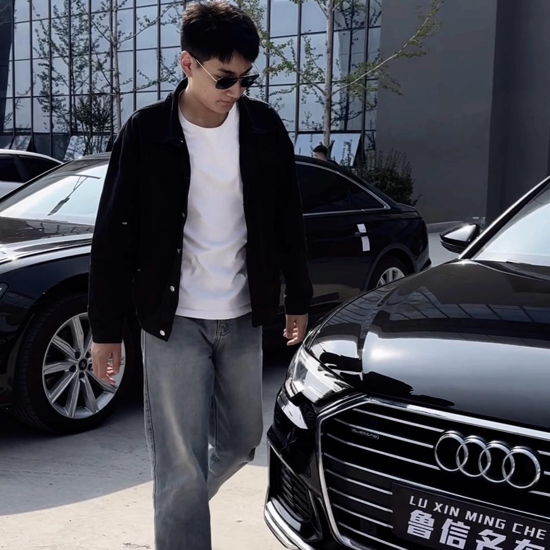 菏泽鲁信•小姚汽车