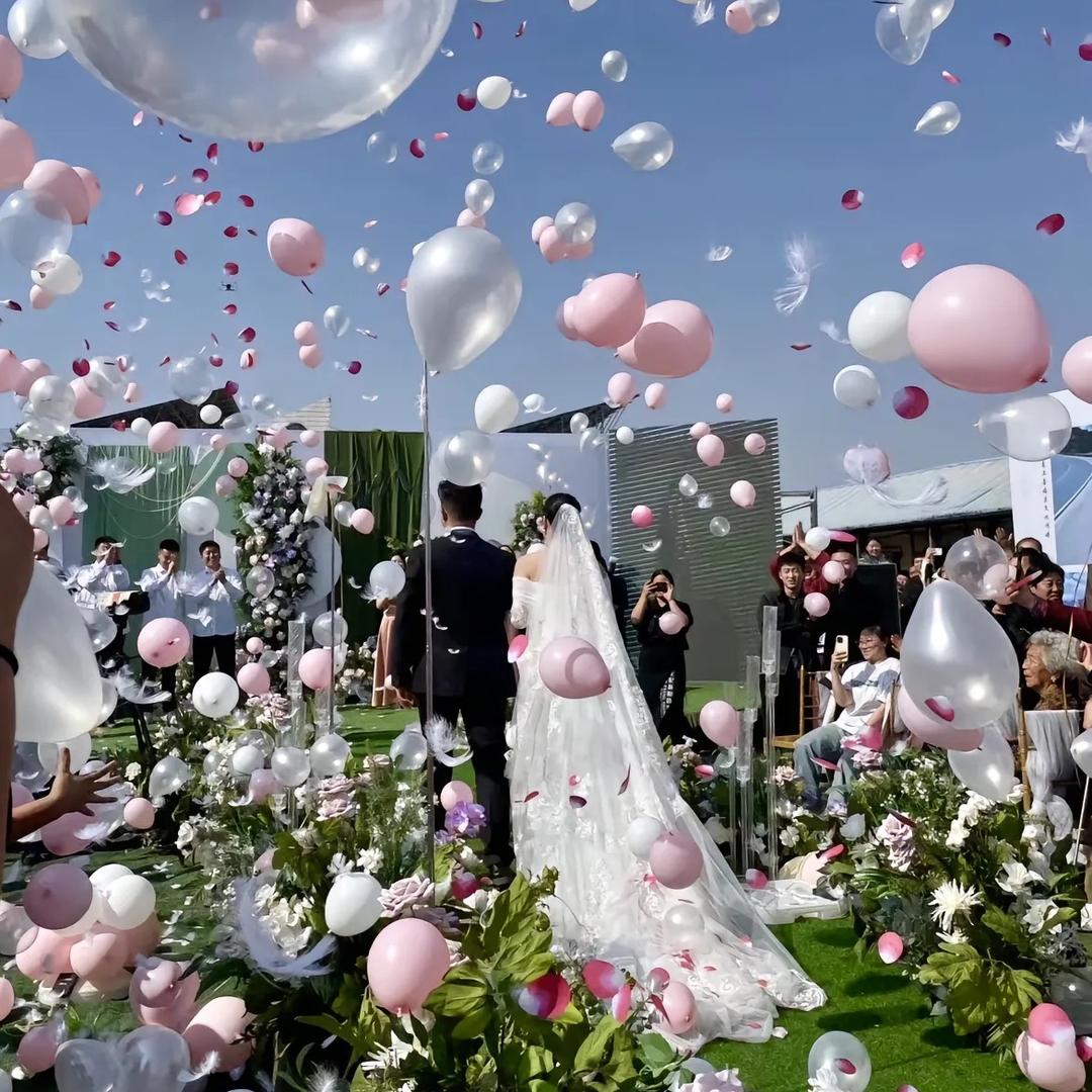 婚庆节日堵门礼品