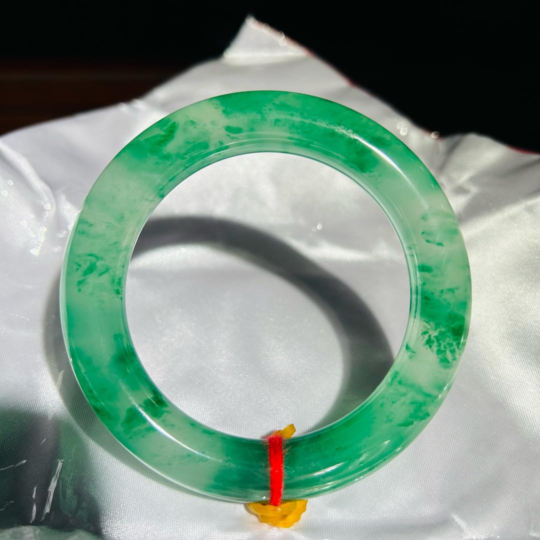 阿娇非洲翠