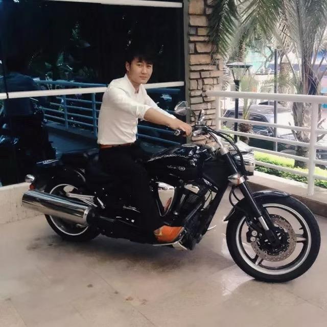 孫先森