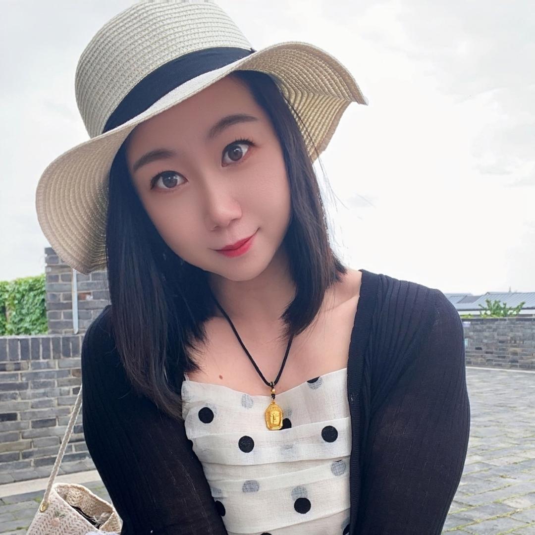 罗: Lu♡o☆ 🐷💋