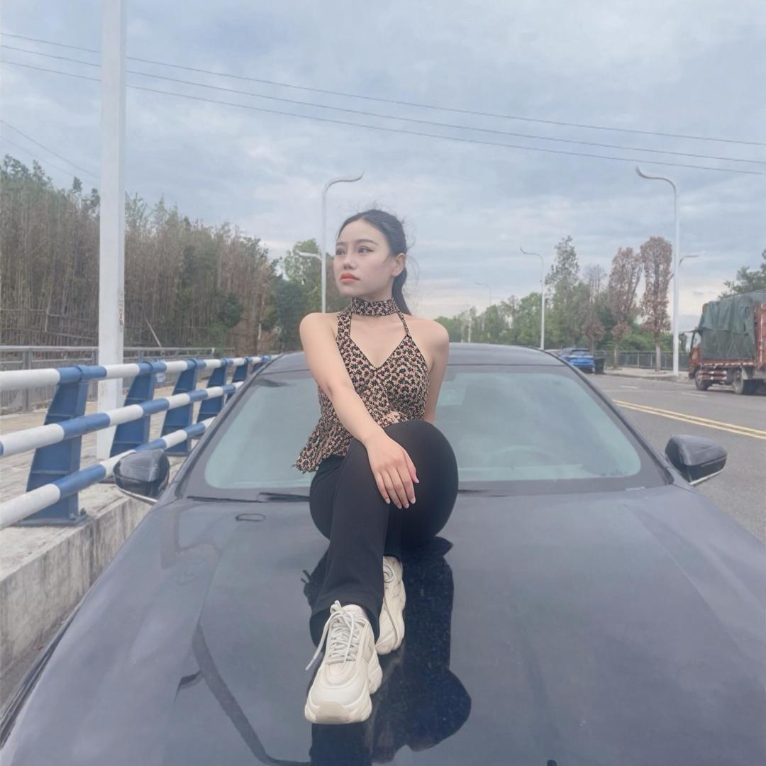 面条周妹儿🍑云阳
