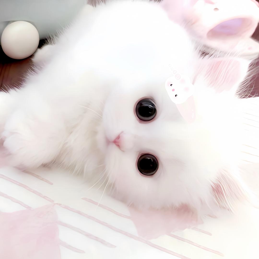 小猫泪