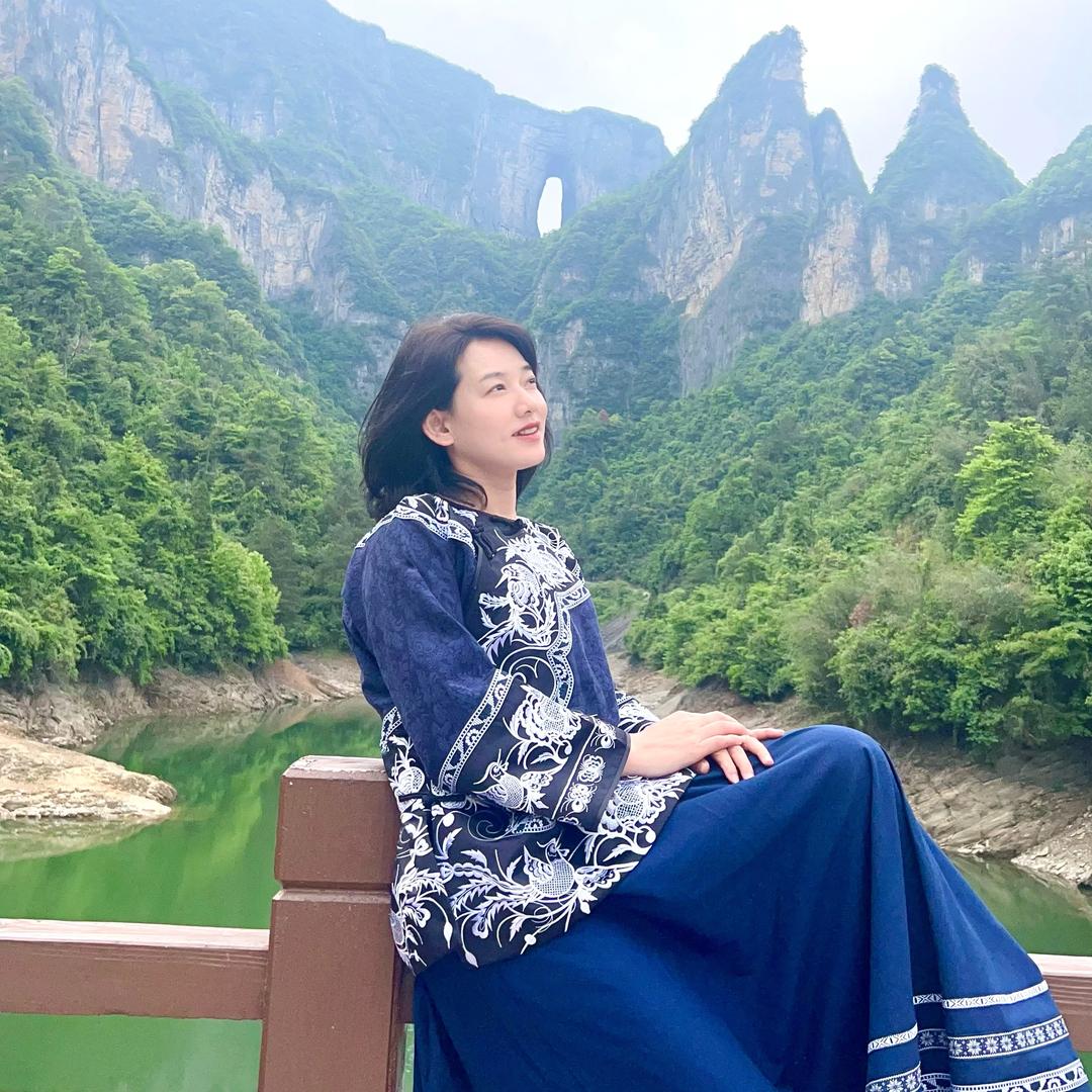 七妹儿