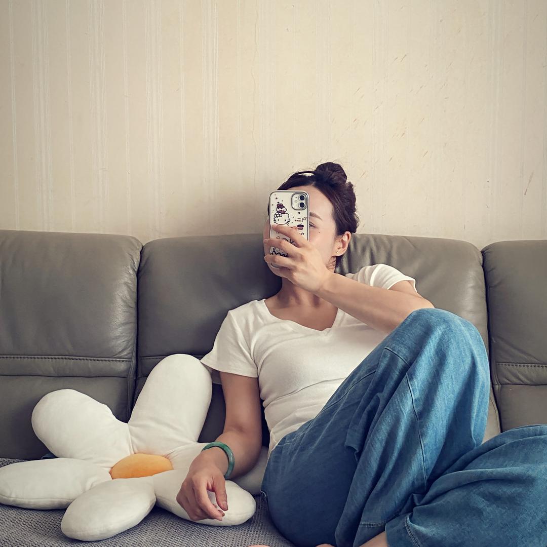 梦娇励志做富婆