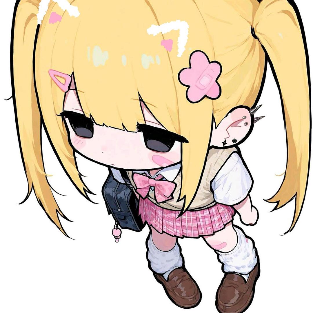 小猫贝斯手