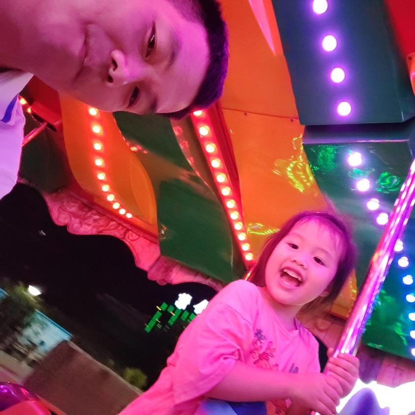 🌈李耀鹏