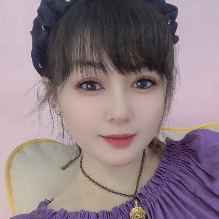 雯雯①上午7：50（开播号在主页）