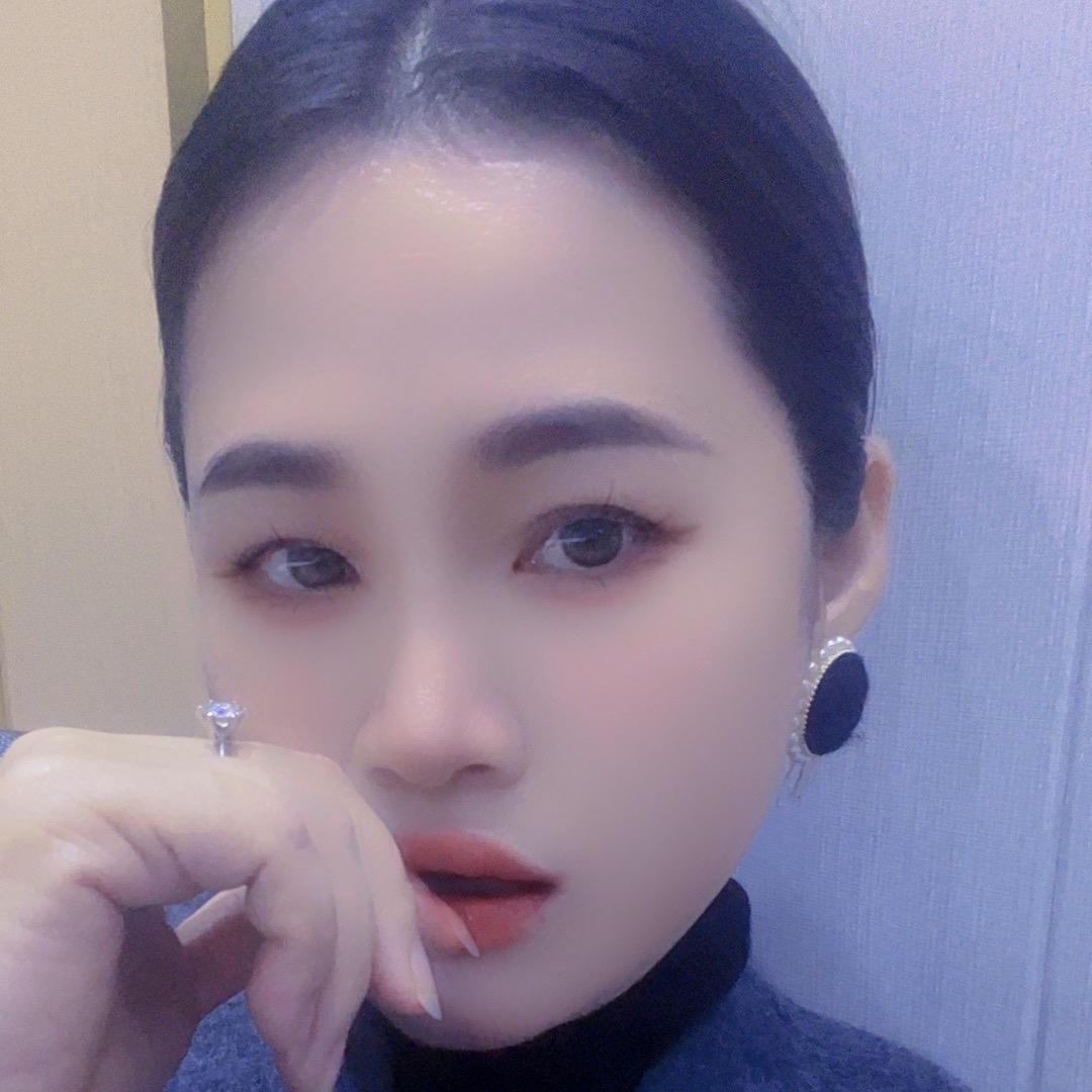 定安娘子丹丹玉石推荐1号
