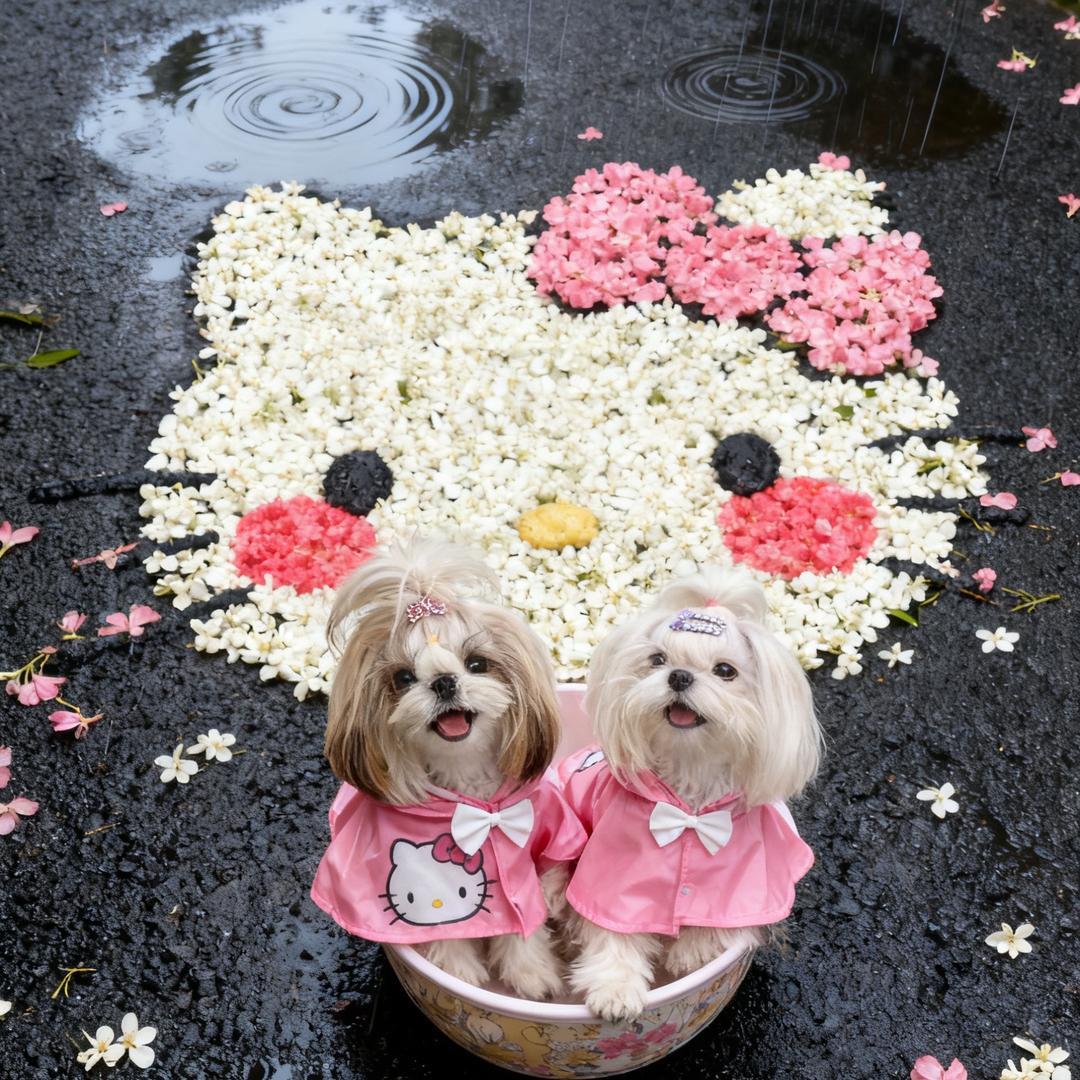 花花💛🍂🎧