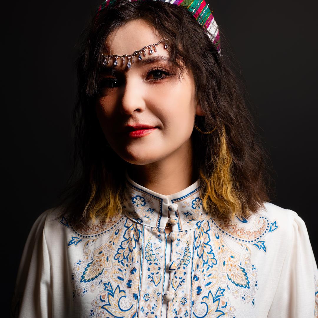 涵妃美妆（招学徒）