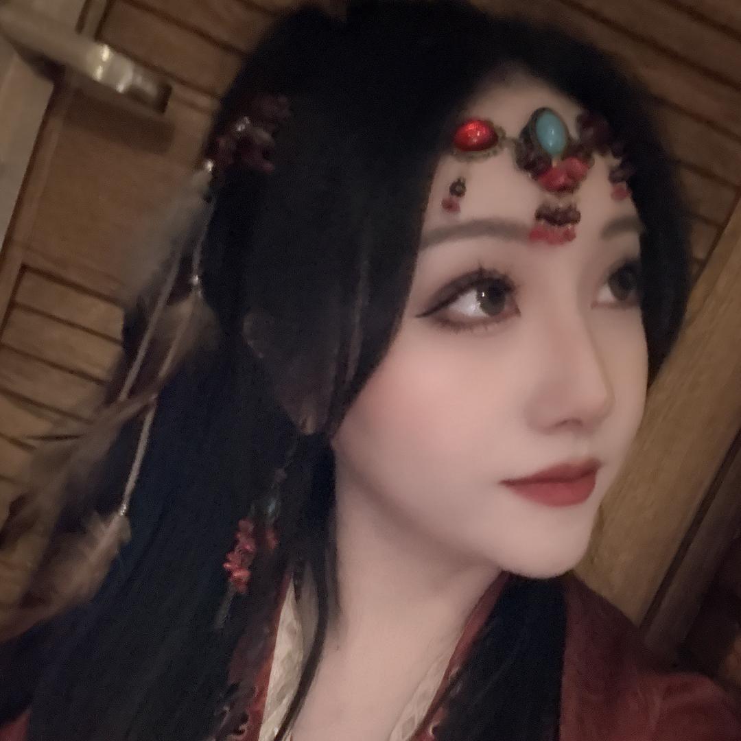 陆三斤呀～🐱