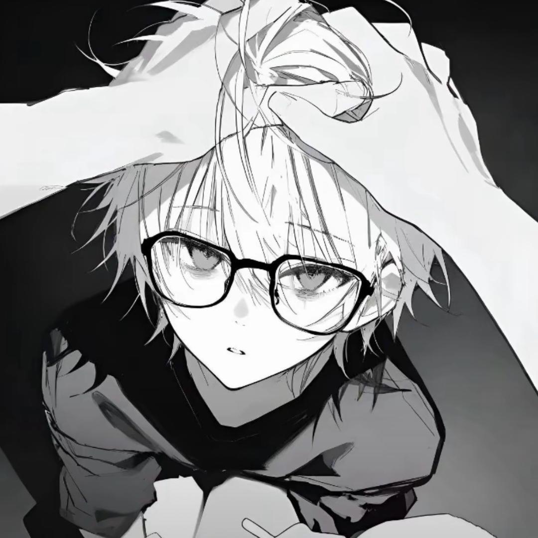 讨厌讨厌我的人类（12.15生日版）