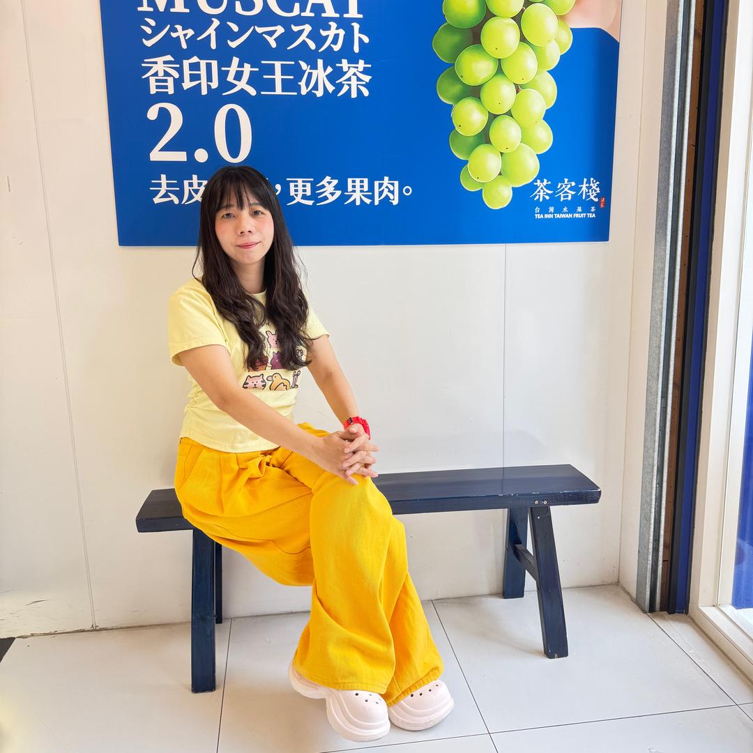 琦琦