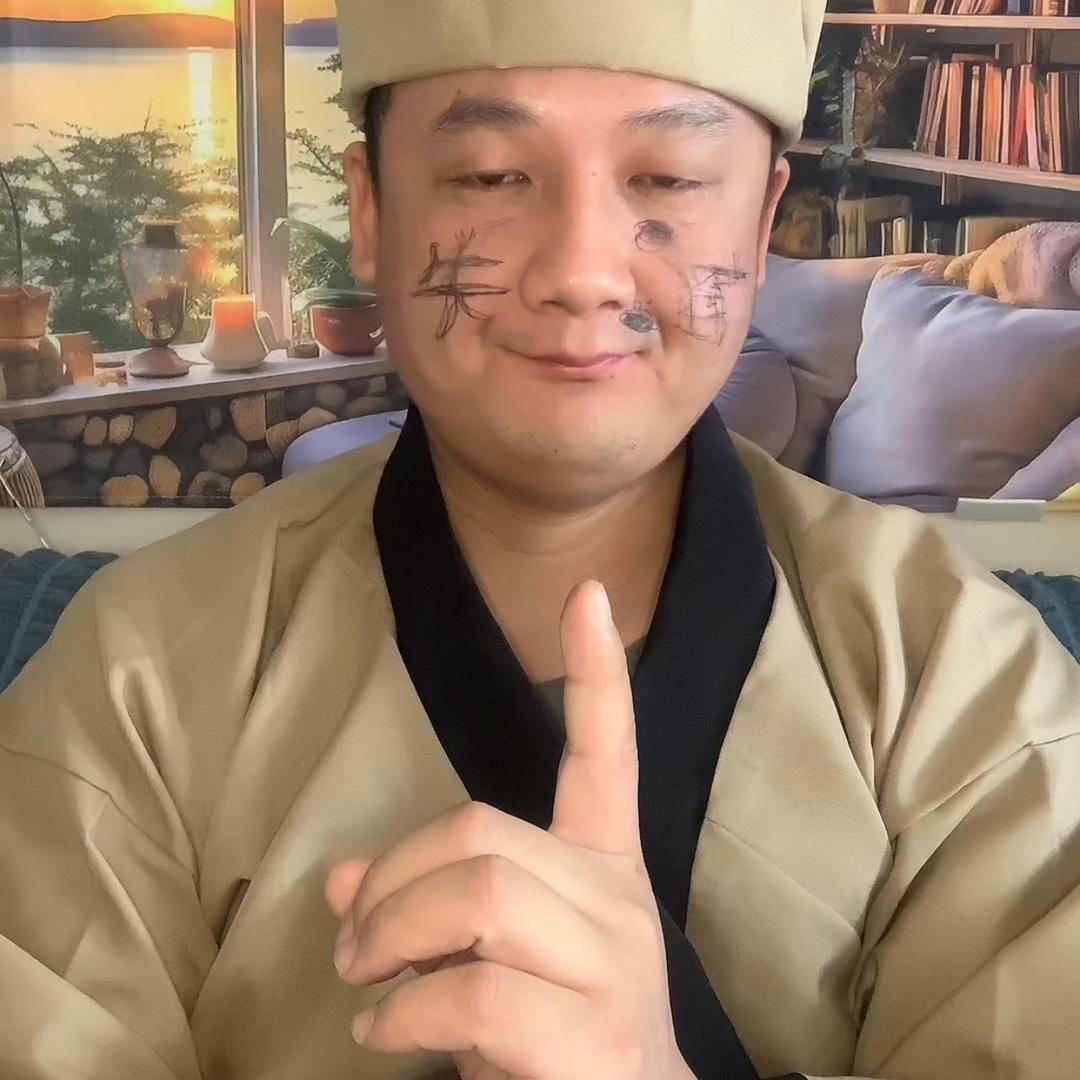 吃瓜小童
