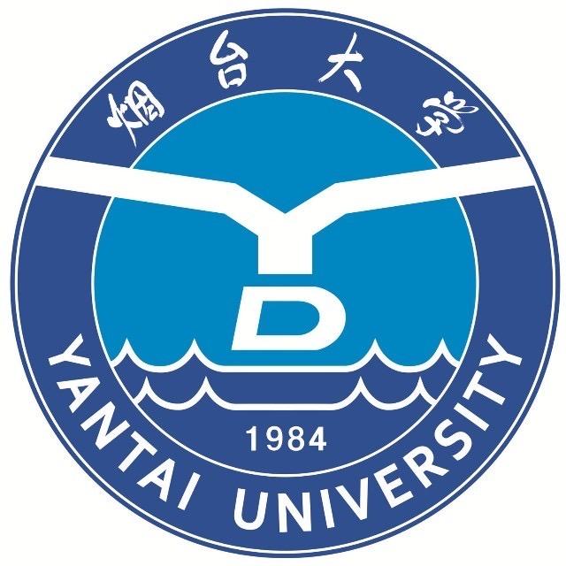 烟大高高学长