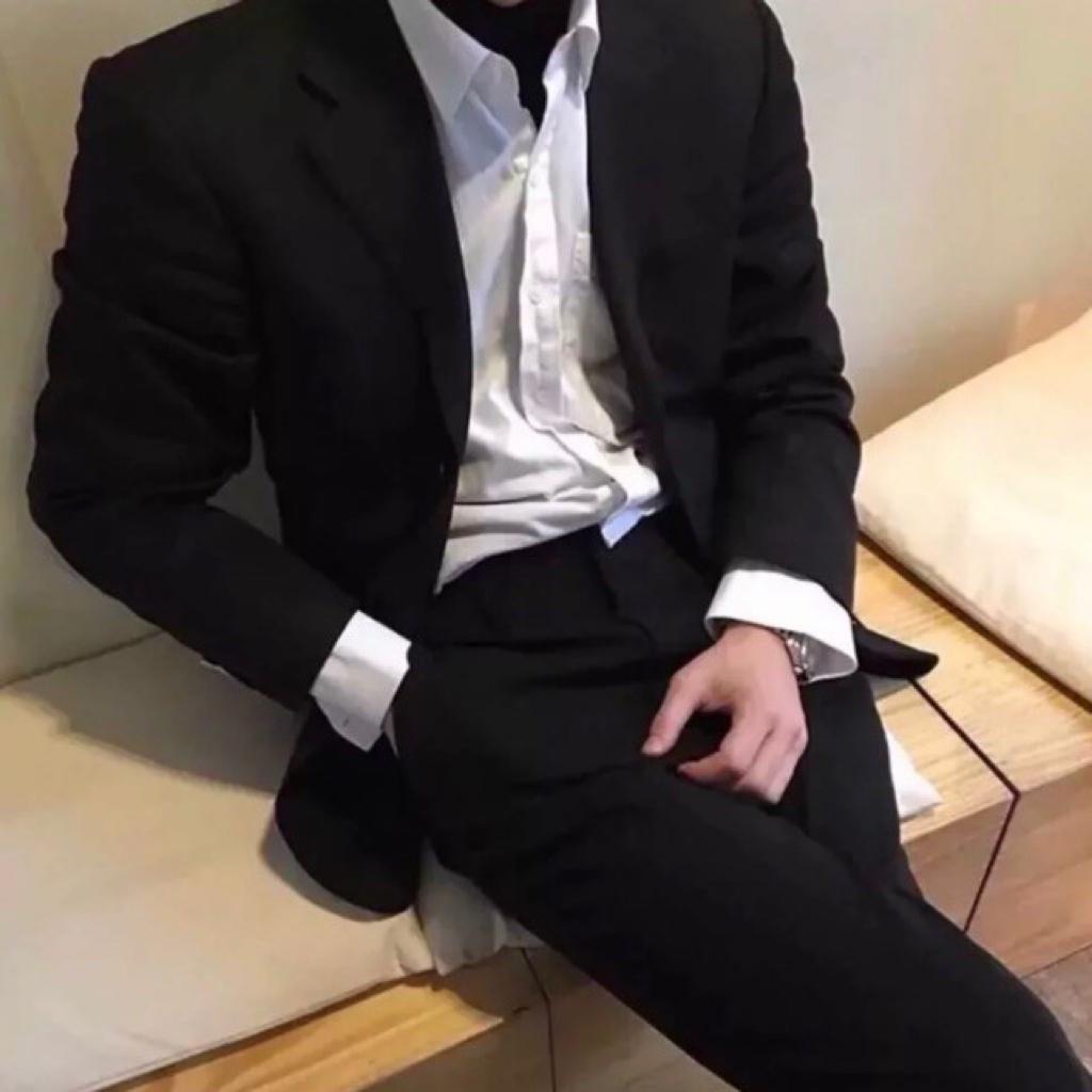 陈阳不是男明星