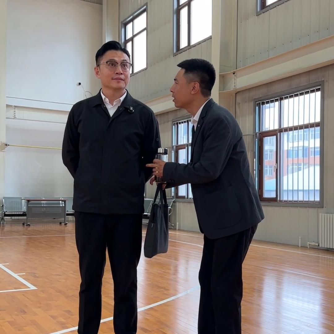 小李三（正能量）