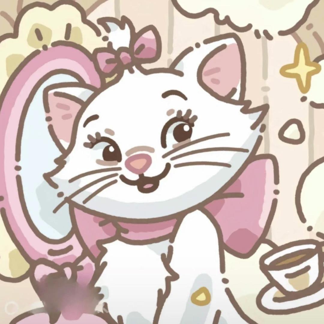 大贝兔奶糖🥕