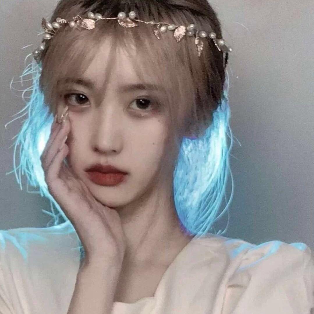 小然子