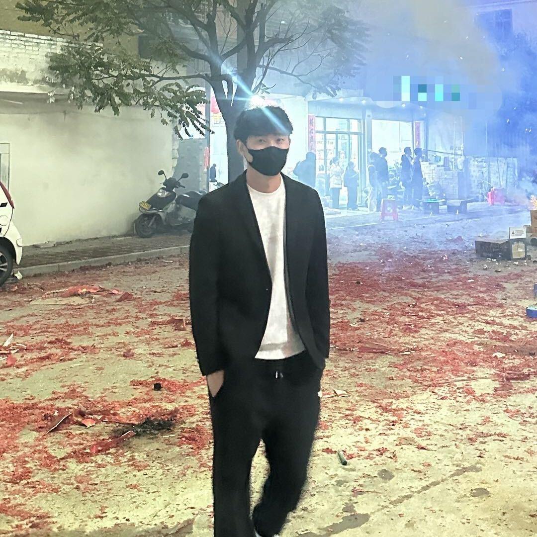 稻记米业～李纪扬