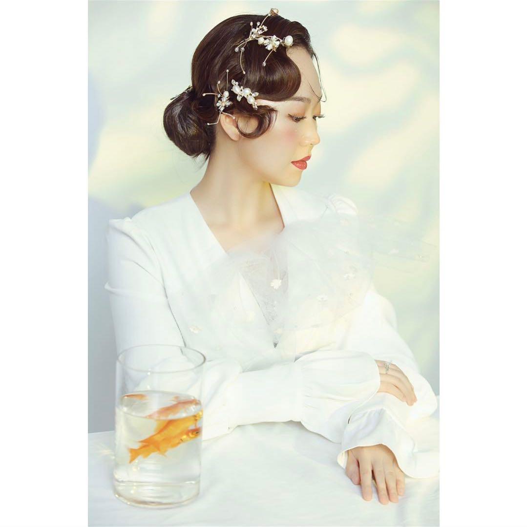 LEI AI QI  ◡̈
