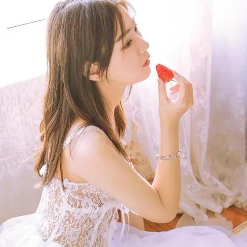 幼师💕盈儿