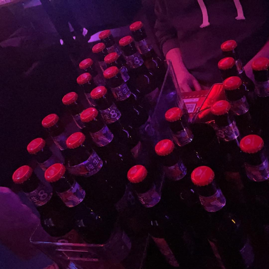 惠风茶居主理人小马