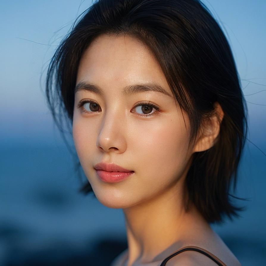 清风姑娘
