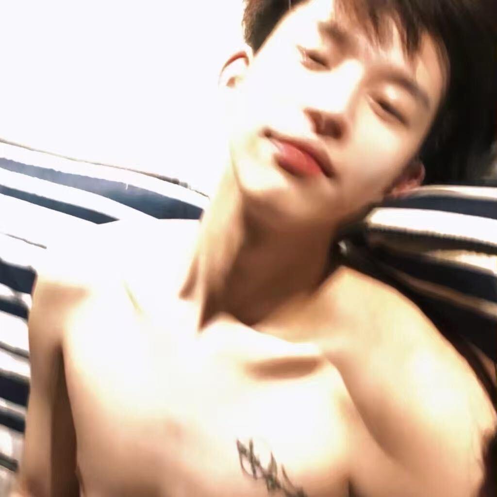 不知名小帅🦁️