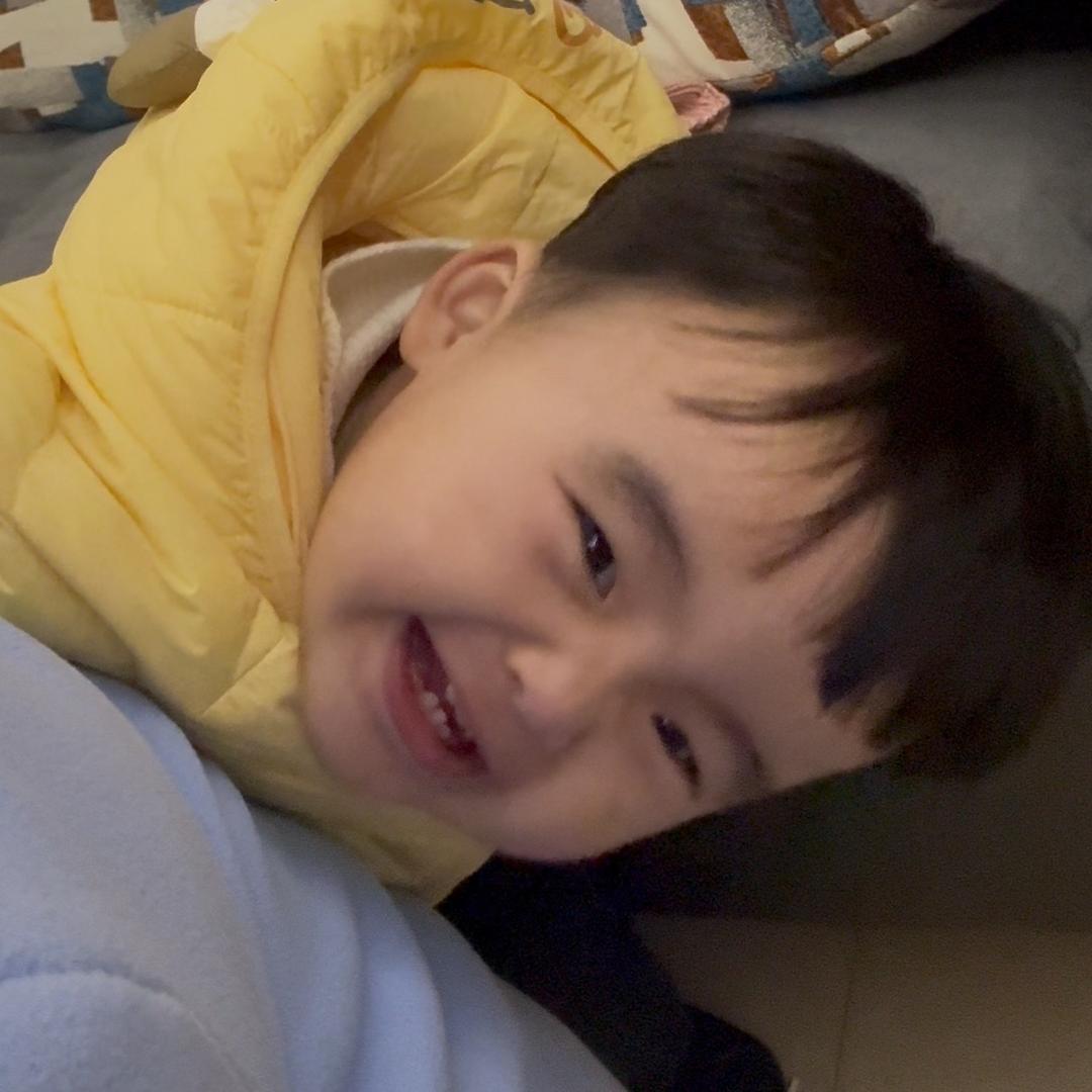 成功人士🍼（见过王俊凯版）