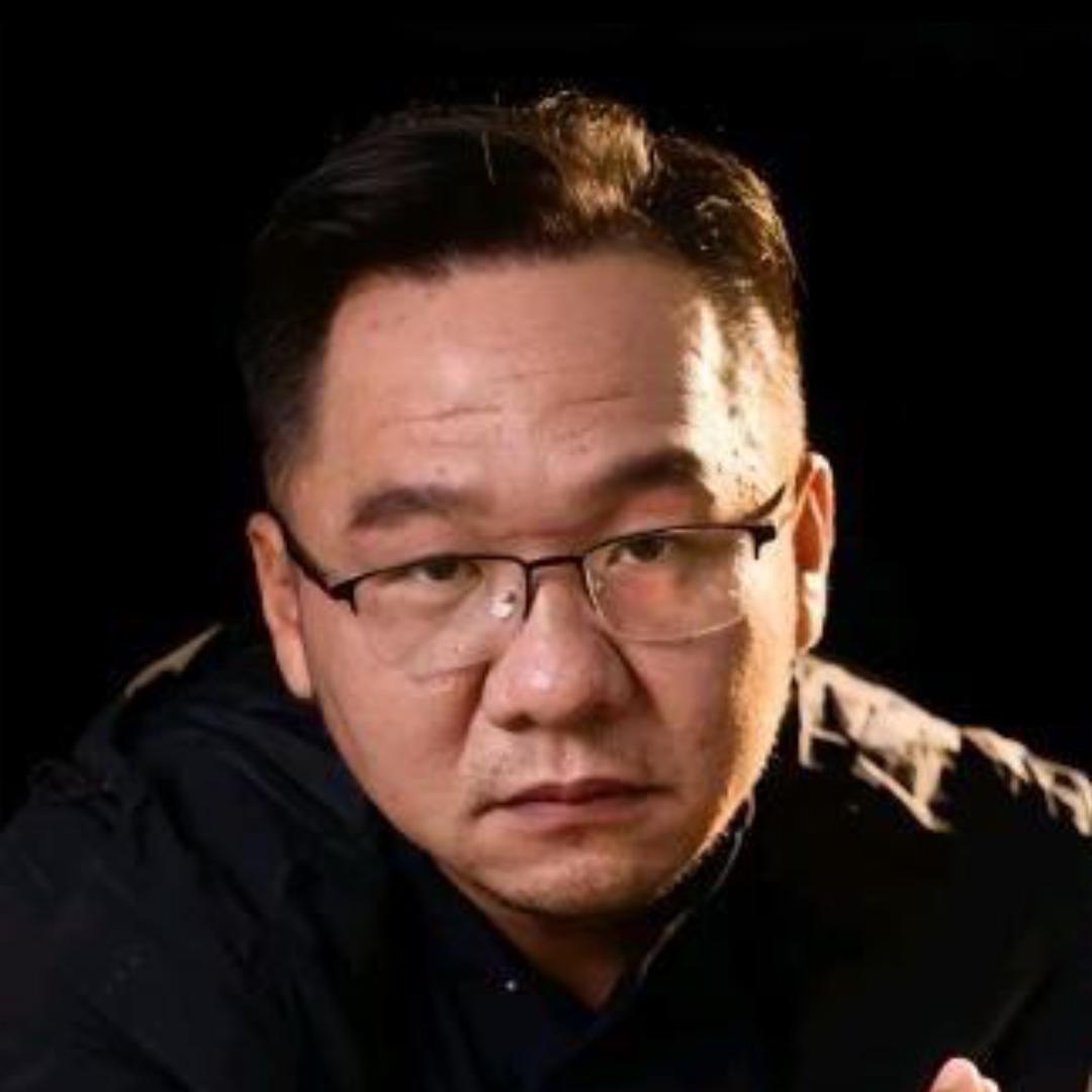 大漠叔叔的硬核日常