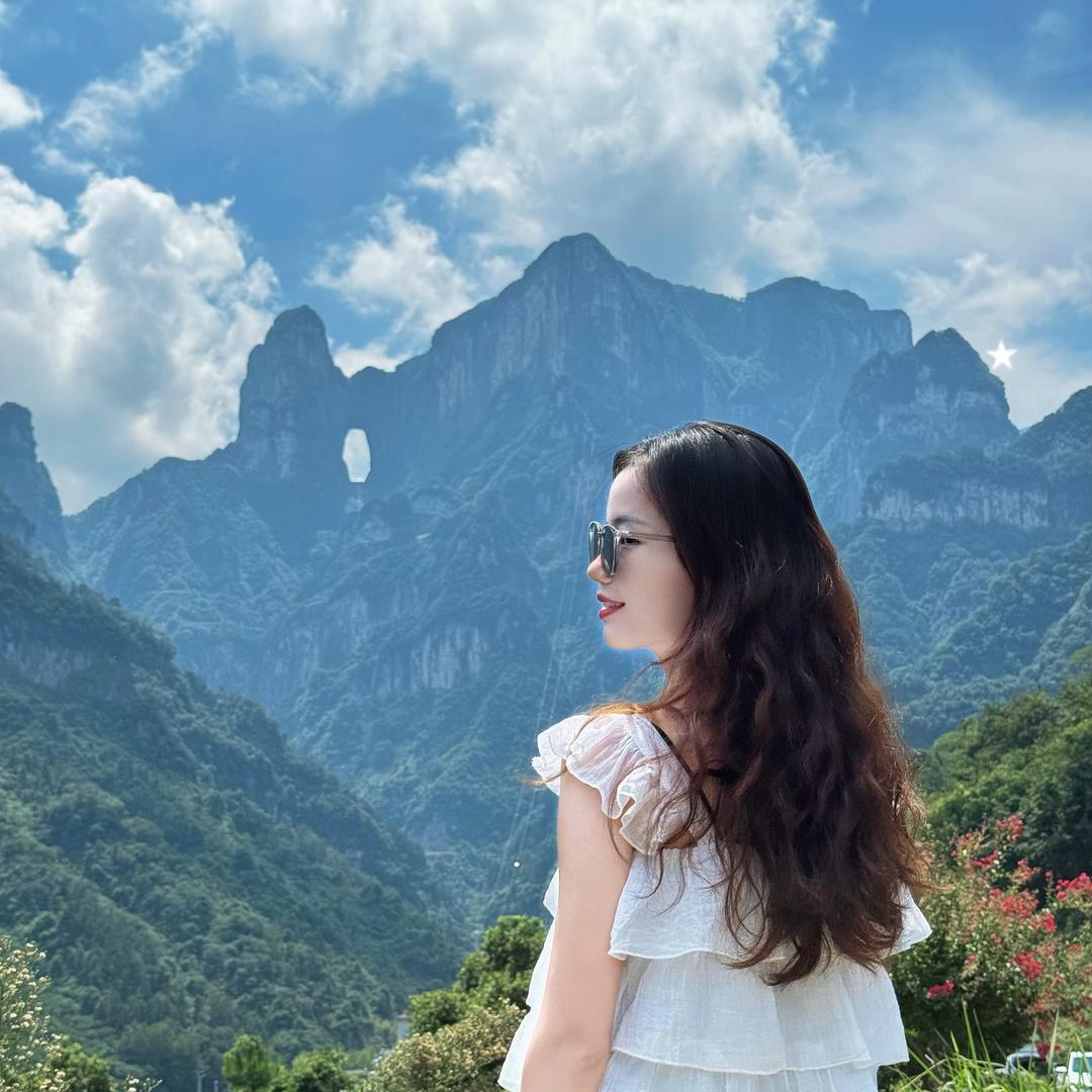 是那个小雅呀