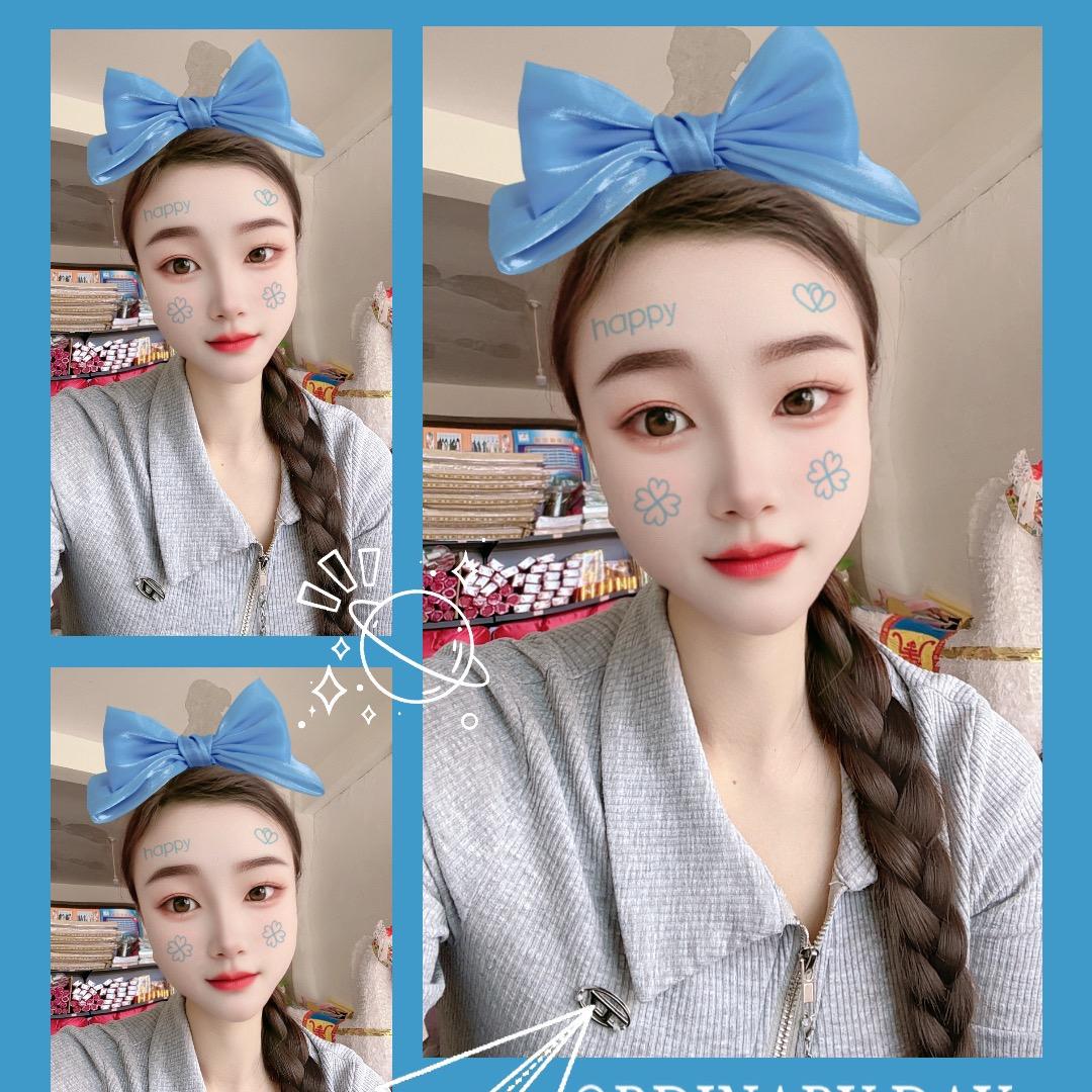 ღᩚ᭄ 好运💞加满 ৡᩚ